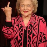 Betty White Bird