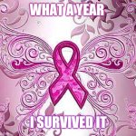 Breast Cancer meme