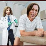 grease up my VP