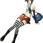 Marie