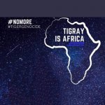 Tigray Is Africa | TIGRAY WAS PART OF EUROPE AROUND 1253 AD UNTIL THE MIGHTY LORD OF SCOTLAND NAMED SEHUL MICHAEL CARRY THE TINY LAND IN HIS SHOULDER RETREATING FROM THE BATTLE OF ALNWICK. | image tagged in tigray is africa | made w/ Imgflip meme maker