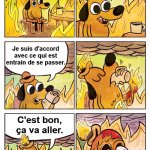 This is fine french version