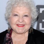 RIP Betty White