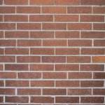 brick wall template