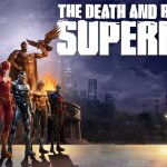 death of superman