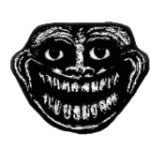 Front Facing Trollge Face