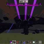 Wither storm