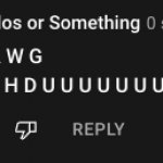 H A W G   R A H D U U U U U U U U U H