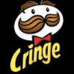 Pringles Cringe