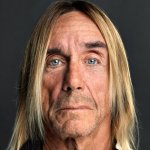 2021 Meme | "2021 WAS HARD FOR US ALL"; JENNIFER ANISTON | image tagged in iggy pop,jennifer aniston | made w/ Imgflip meme maker