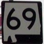 Alabama Highway 69