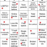 Yes | image tagged in jer-sama's bingo | made w/ Imgflip meme maker