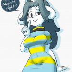 Temmie meme