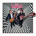 THE KNACK THREE DIMENTIONAL