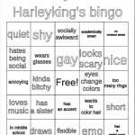 harley bingo