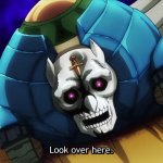 JoJo's Bizarre Adventure Sheer Heart Attack