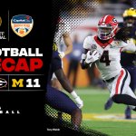 Georgia v Michigan