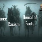 The Four Horsemen of the Brexit Apocalypse template