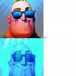 Mr Incredible Becoming Canny Meme Template & How-to Walkthrough