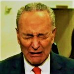 Schumer crying