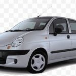 Daewoo Matiz meme