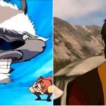 Just made a new template | image tagged in avatar appa and zuko | made w/ Imgflip meme maker