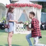 Ask Out meme