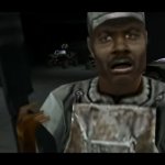 Sgt Johnson