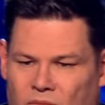 mark labbett excuse me what the fuck template