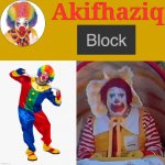 Akifhaziq announcement template (by mario the memer)