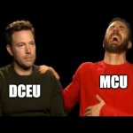 Nothing but the truth | MCU; DCEU | image tagged in marvel vs dc | made w/ Imgflip meme maker