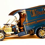 Paddy Wagon Don't Play template
