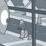 Sterile world imagined by libtards