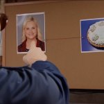 Parks and Rec Pie