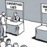 cognitive dissonance