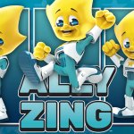 Ally zing