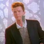 rickroll Meme Generator - Imgflip