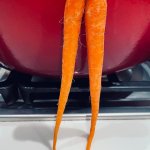 Sexy Carrots
