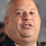 Fat vin diesel