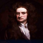 Isaac Newton