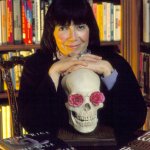 Anne Rice R.I.P