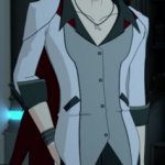 RWBY Qrow Branwen