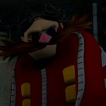 Eggman has found your post stupid template