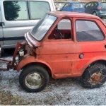 small snow plow template