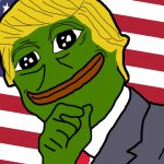 Trmmp Pepe