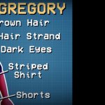Gregory's Identity
