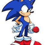 HD Sonic