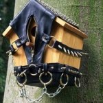 BDSM birdhouse