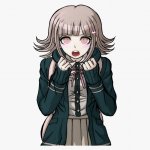 Chiaki Danganronpa