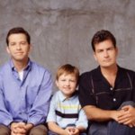 two and a half men